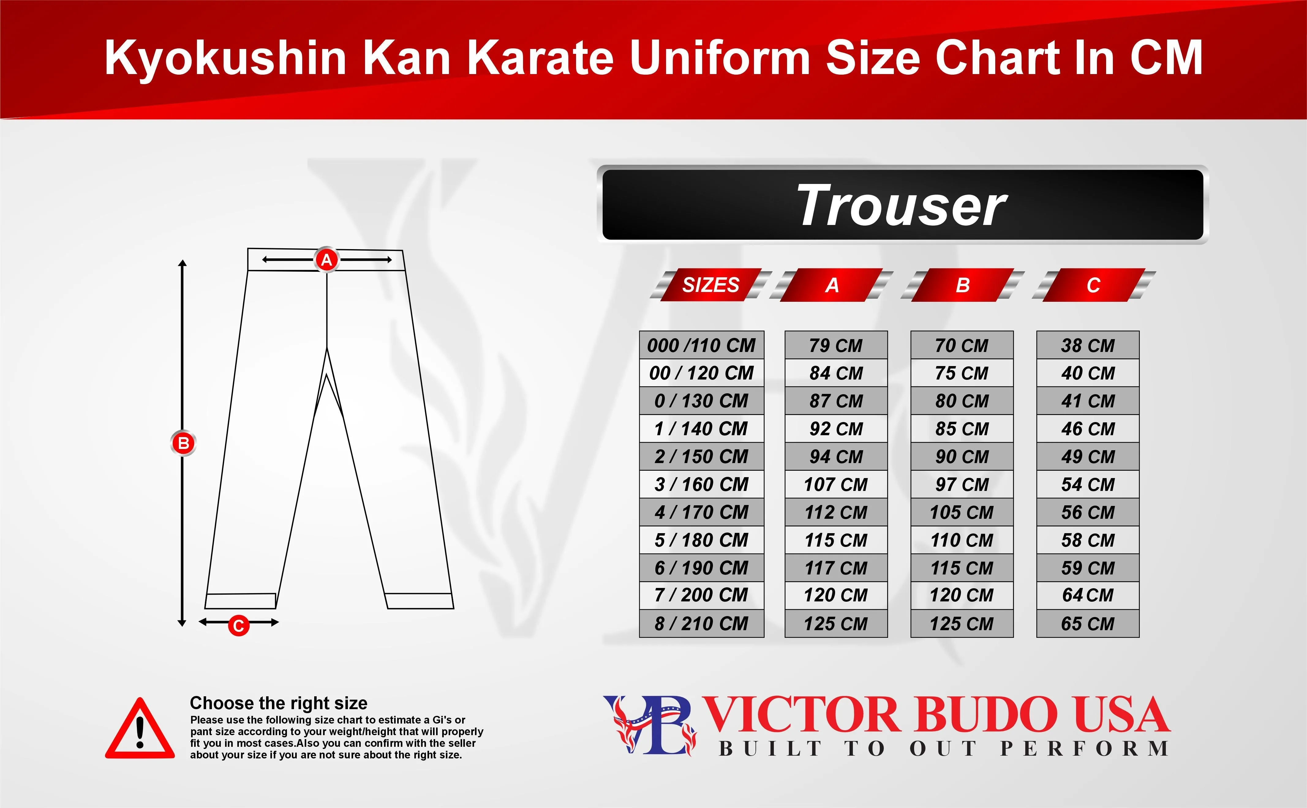 10-OZ KYOKUSHIN KAN UNIFORM COTTON BLEACHED