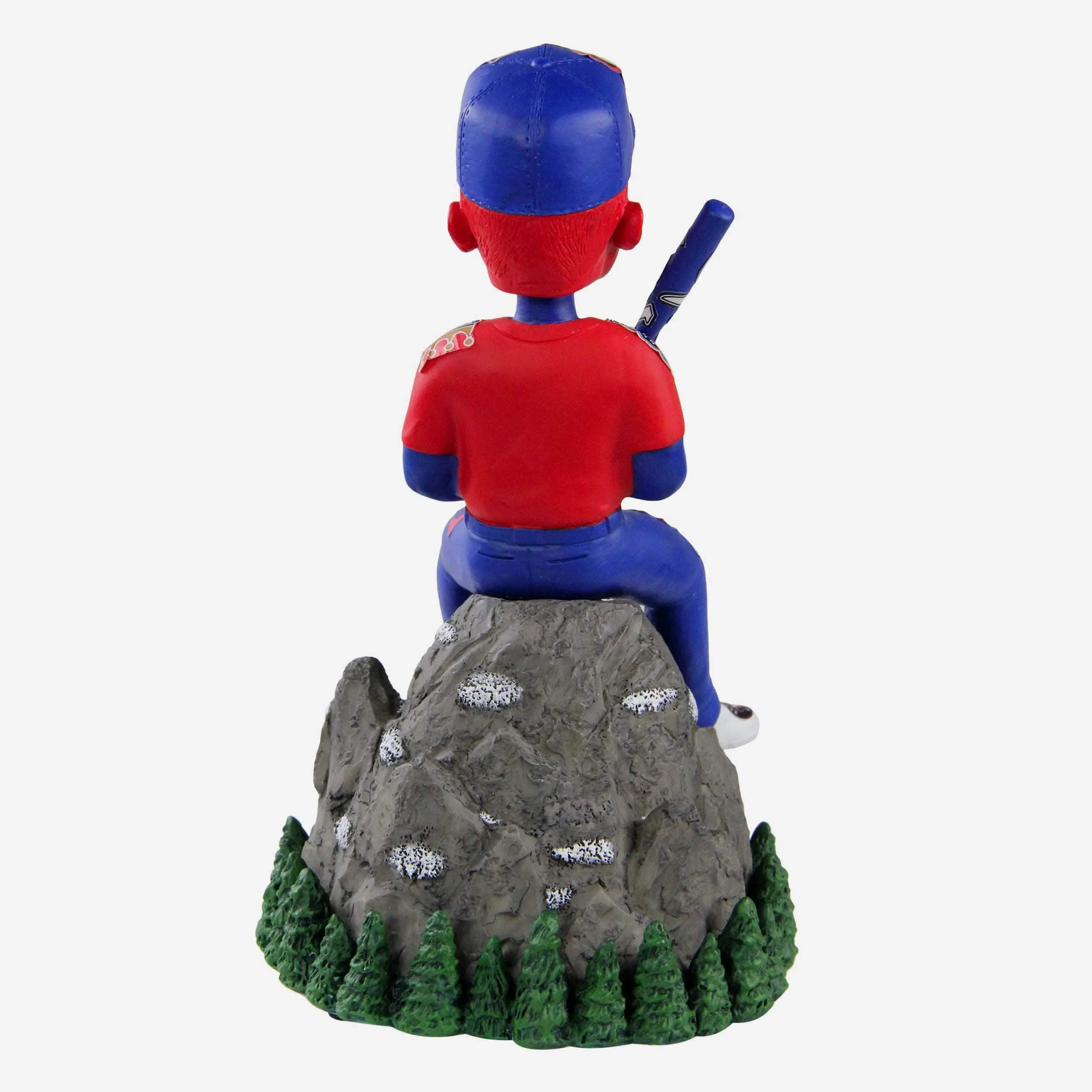 2021 MLB All-Star Commemorative American League Bobblehead