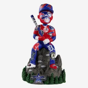 2021 MLB All-Star Commemorative American League Bobblehead