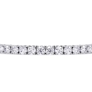 9 Carat Diamond Tennis Bracelet