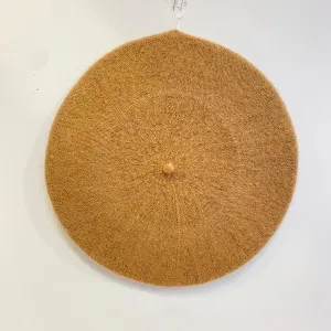 Beret - Camel