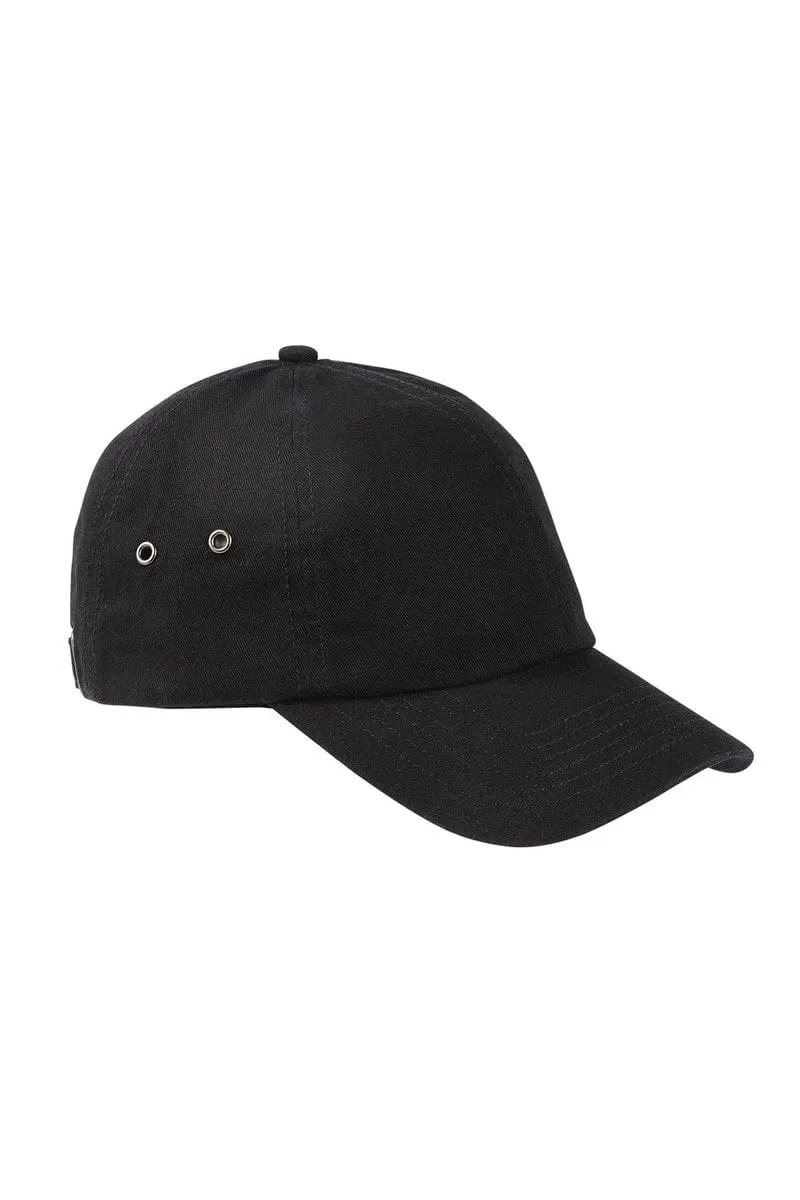 Big Accessories BA529: Washed Baseball Cap