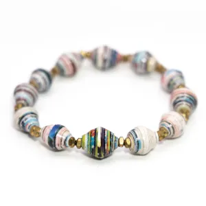 Bracelet - Malindi Multi