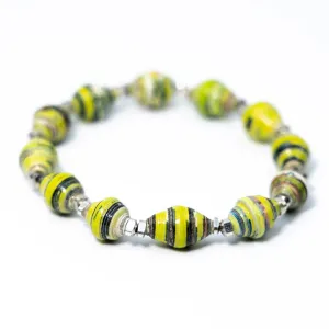 Bracelet - Springtime Fields Multi