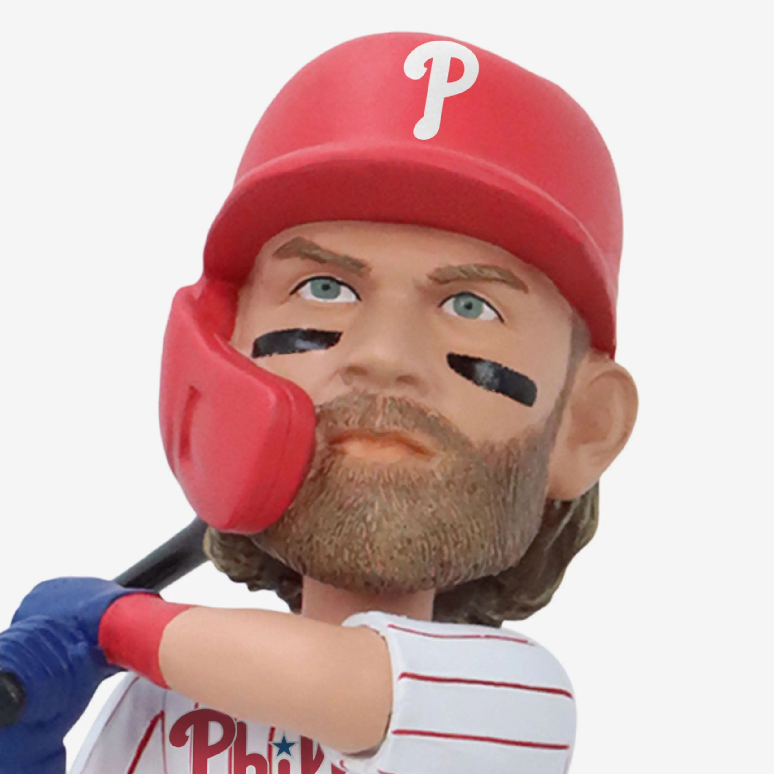 Bryce Harper & Shohei Ohtani Philadelphia Phillies & Los Angeles Dodgers Battle off Broad Street Bobblehead