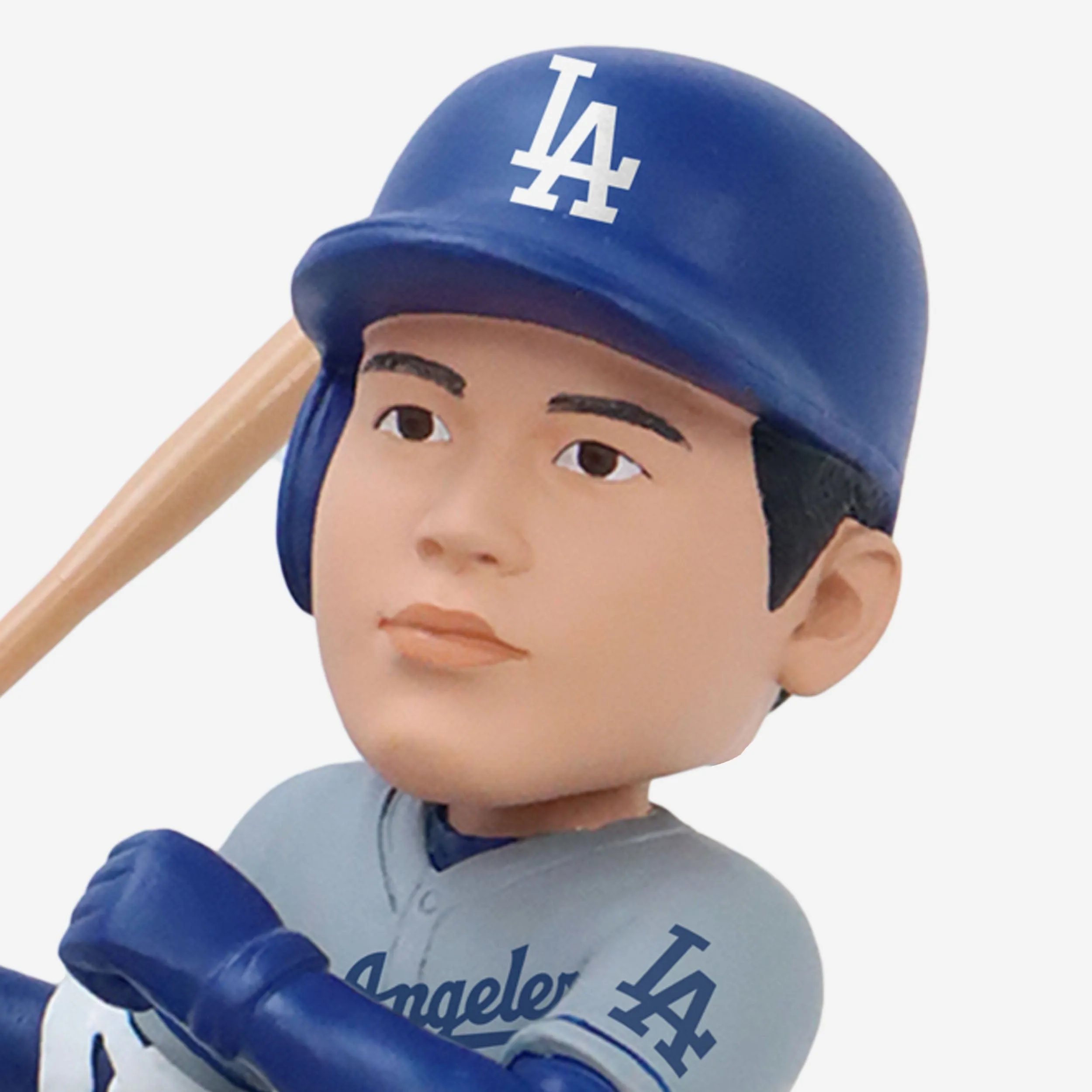 Bryce Harper & Shohei Ohtani Philadelphia Phillies & Los Angeles Dodgers Battle off Broad Street Bobblehead