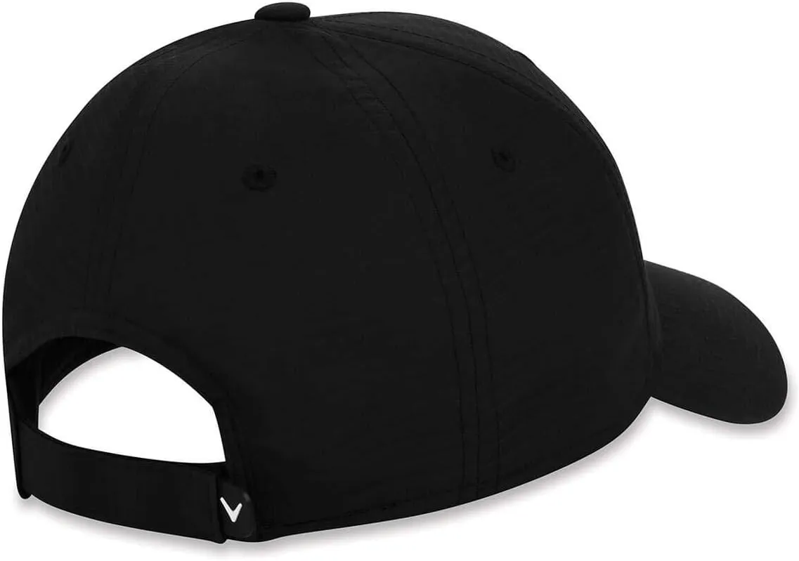 Callaway Golf Liquid Metal Adjustable Collection Headwear