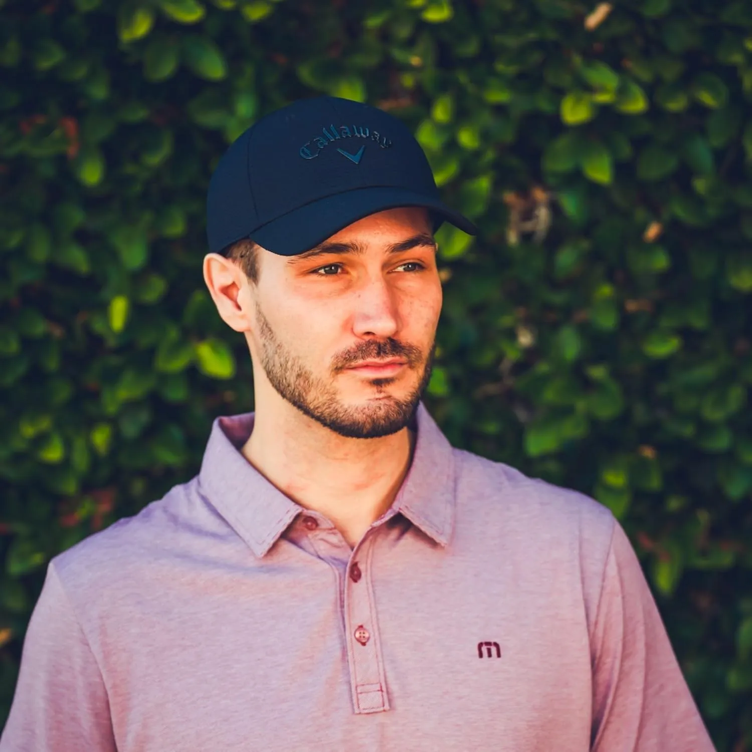 Callaway Golf Liquid Metal Adjustable Collection Headwear