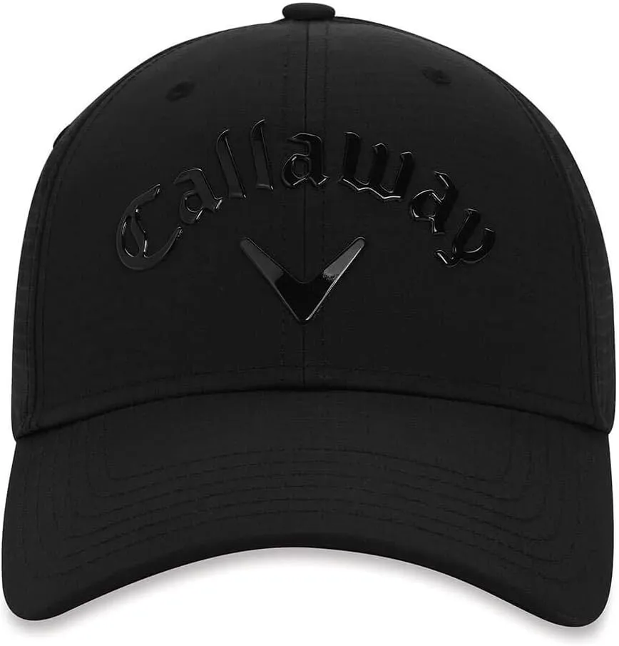 Callaway Golf Liquid Metal Adjustable Collection Headwear