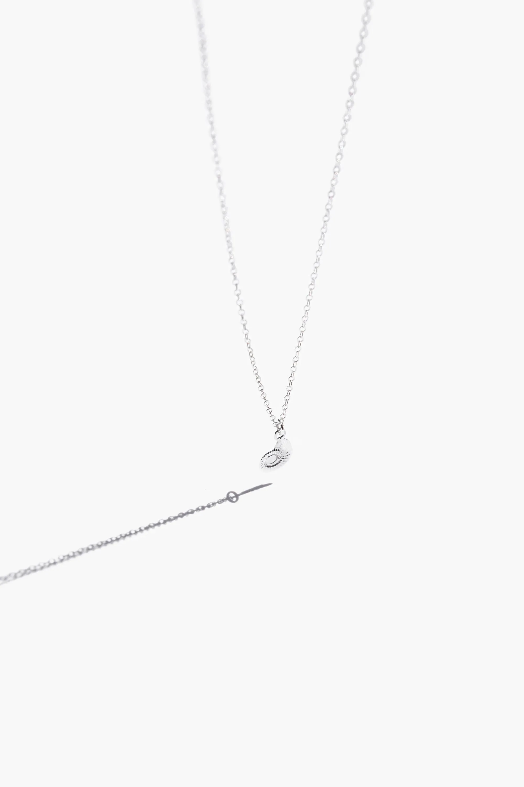 Caracol Necklace