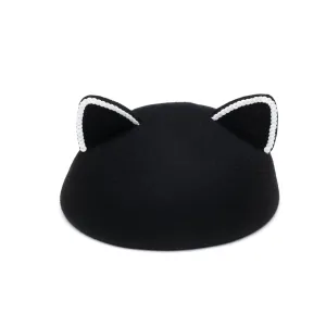 Caterina in Black