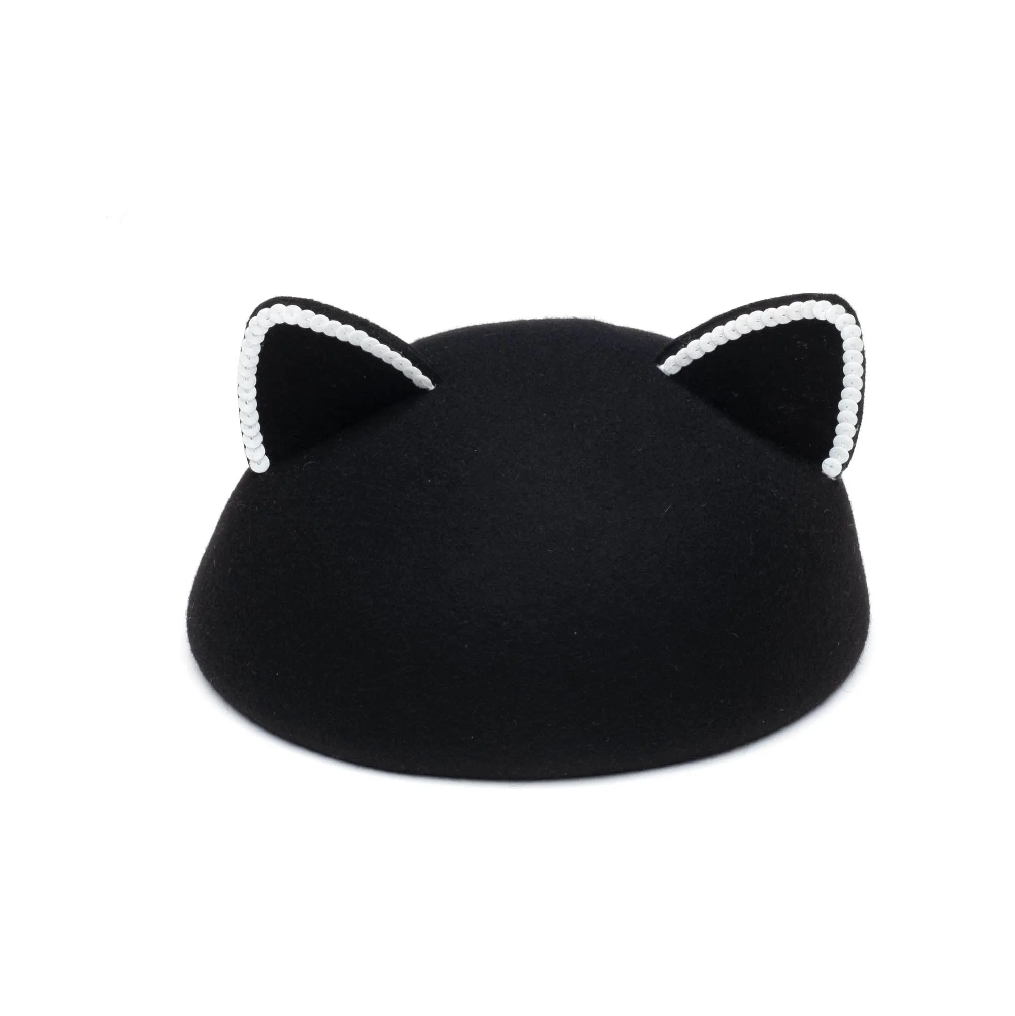 Caterina in Black