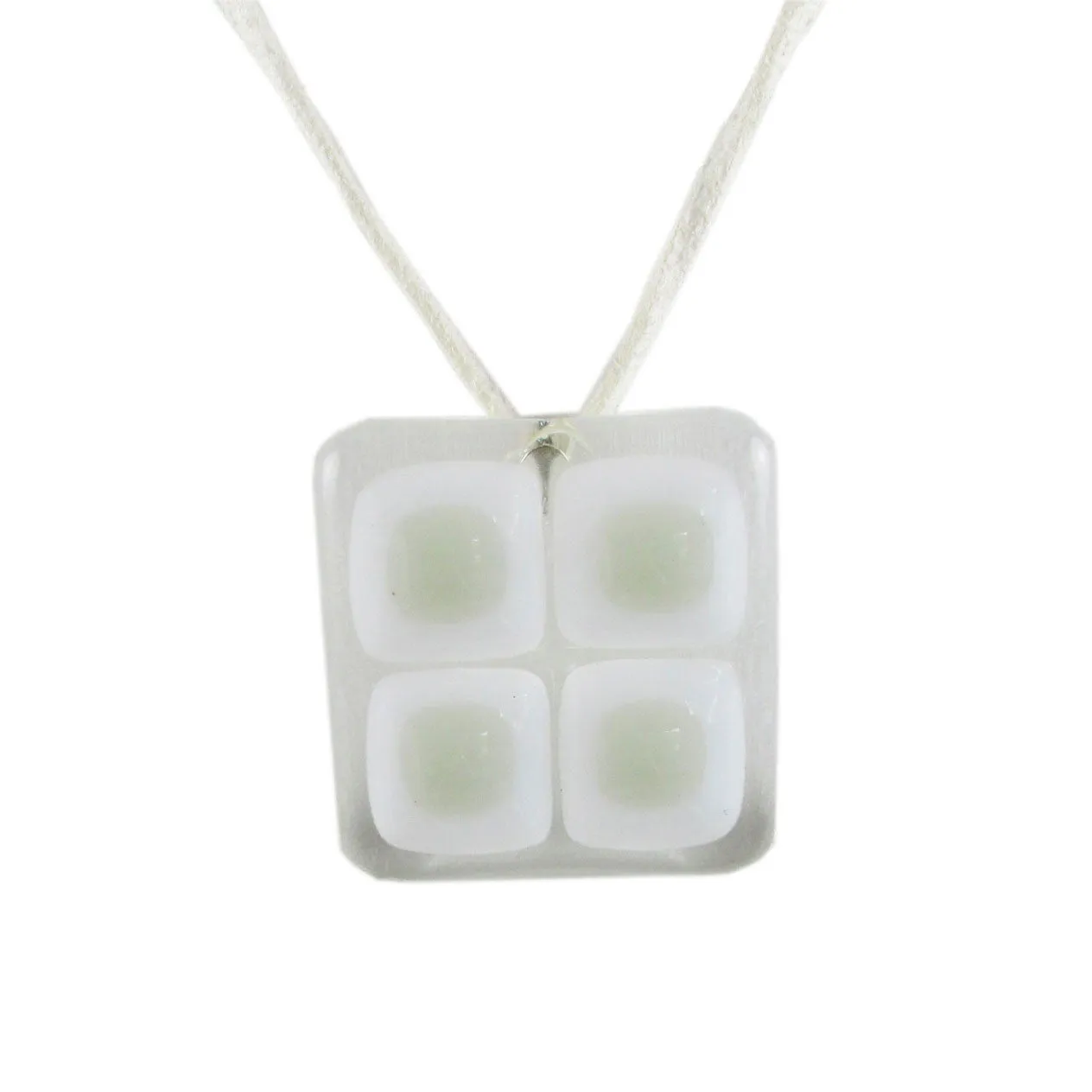 CF Pendant - Brown