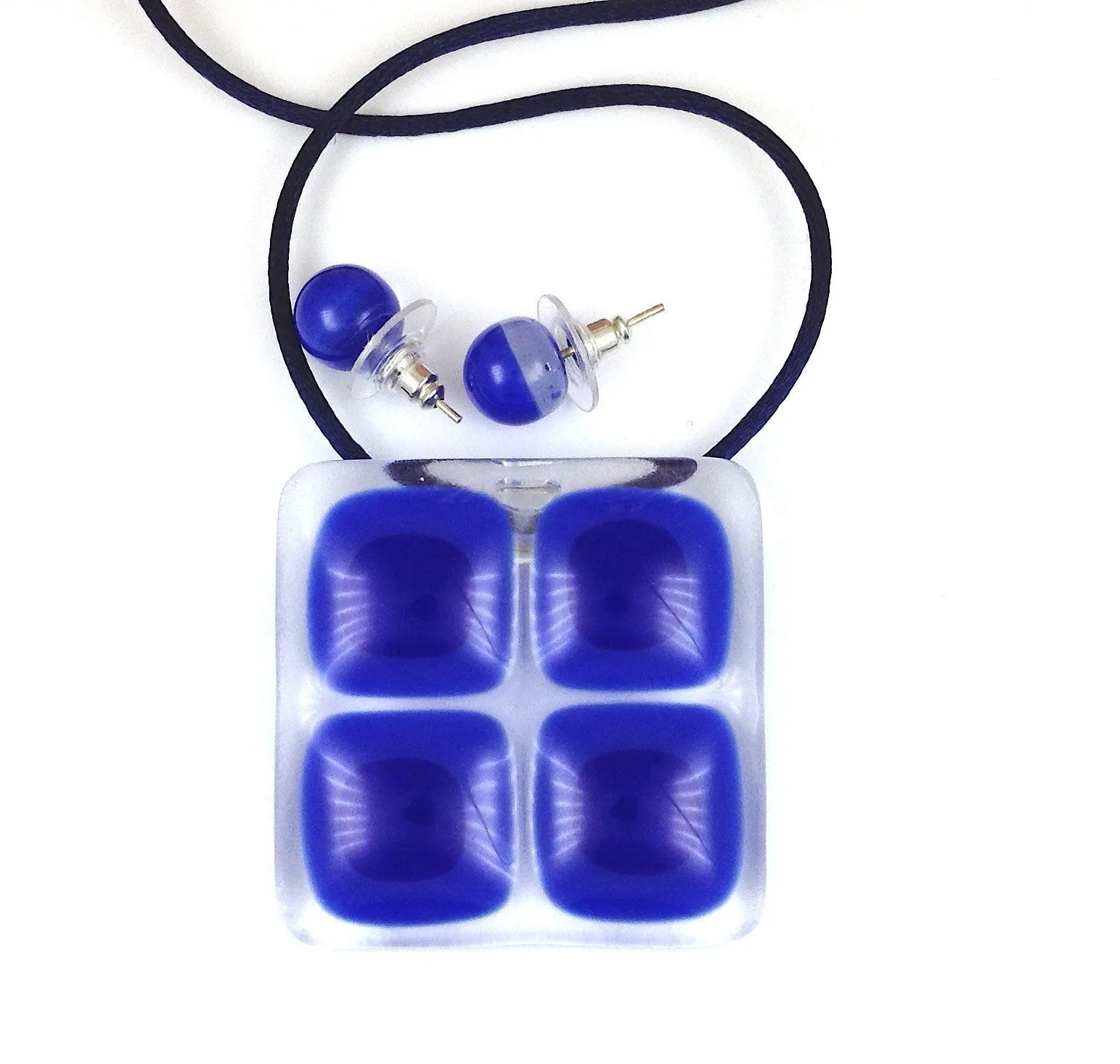 CF Pendant - Brown