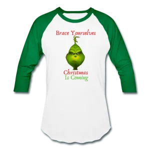 Christmas Grinch Shirt