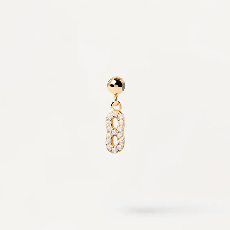 Clavicle Chain Twin All-match Niche