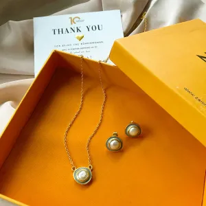 Cloud Of Pearl Gift Box