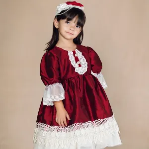 Colette Dress