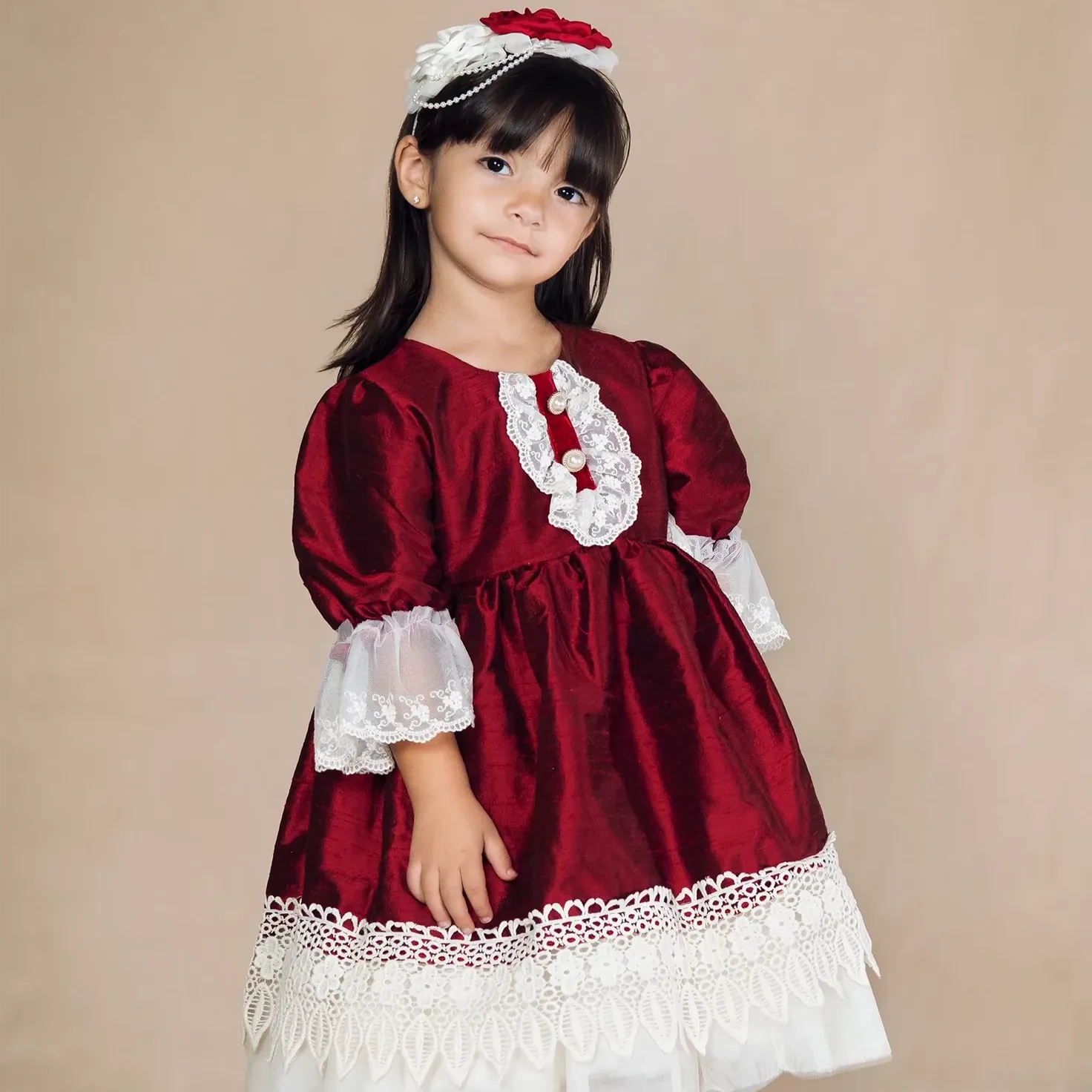 Colette Dress