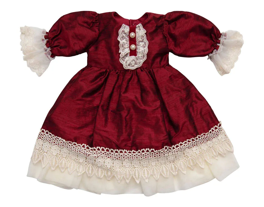 Colette Dress