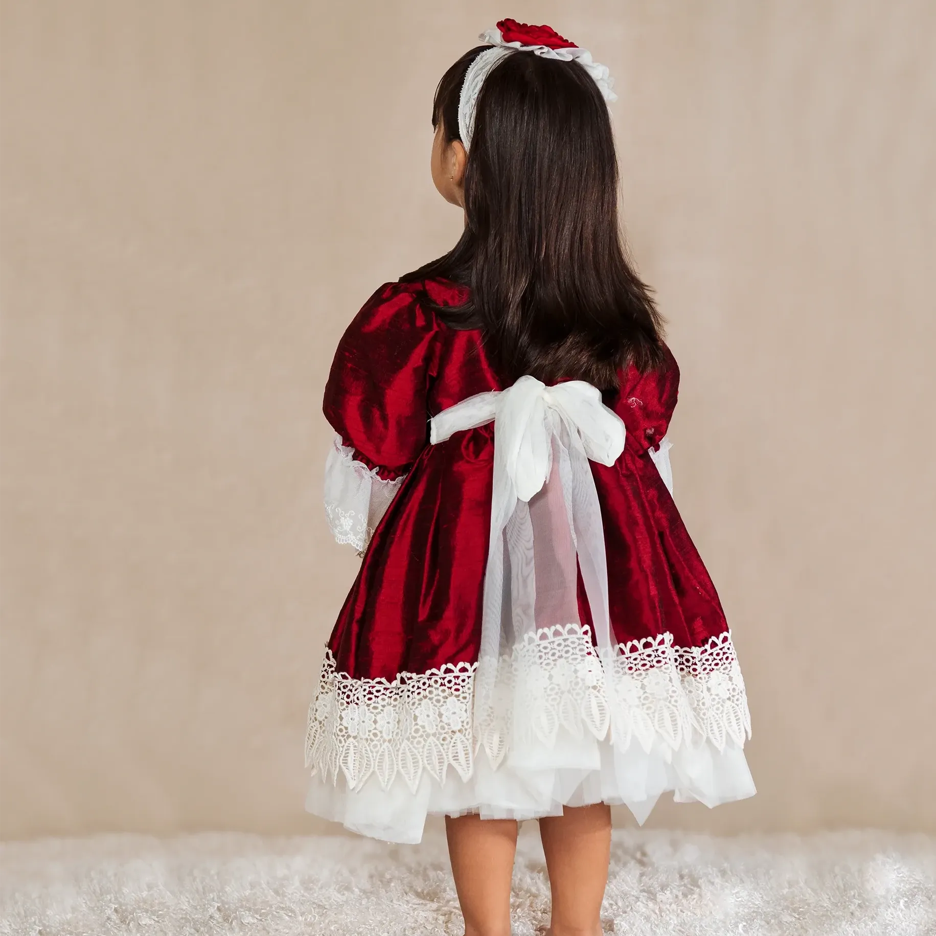 Colette Dress