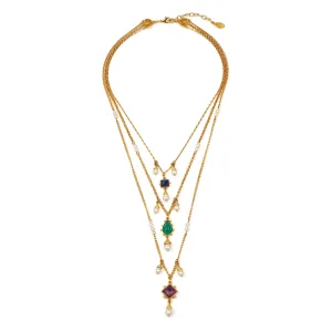 Constantine Necklace