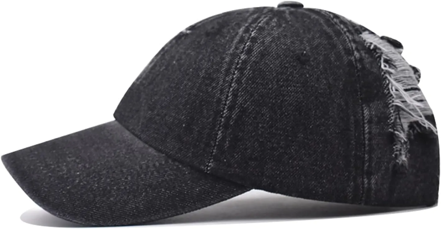 Designed Baseball Hats for Women and Men Dad Cap Hats for Ourdoor Activities Daily