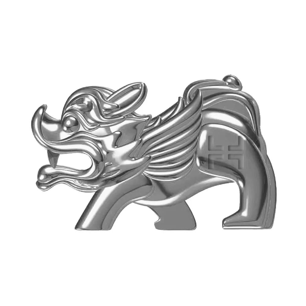Dynasty Series - The Lucifier (Clearance)