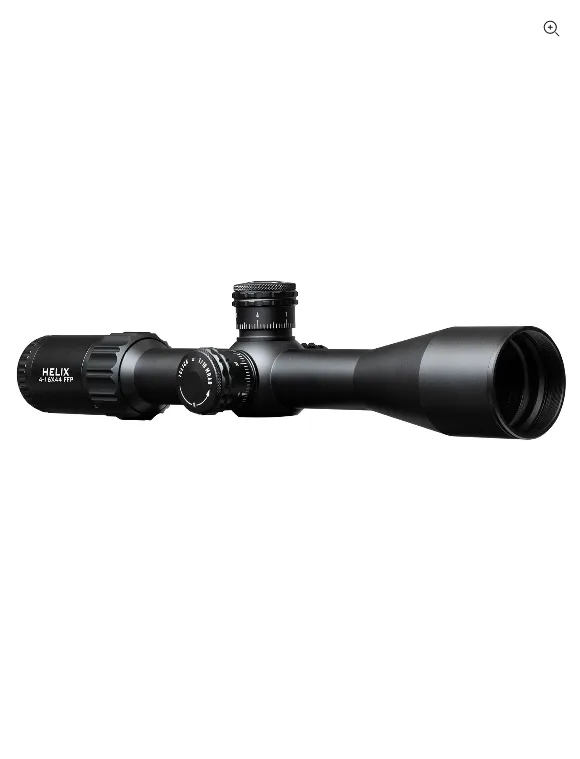 Element Optics Helix 4-16x44 MOA Apr-2d FFP