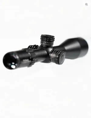 Element Optics Titan 5-25x56 FFP MRAD APR-2D