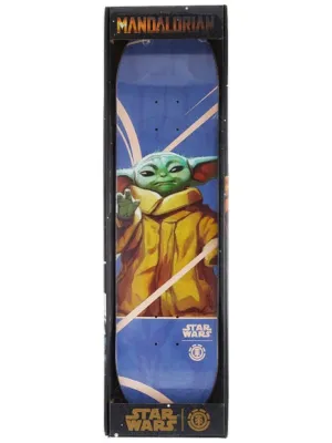 ELEMENT X MANDALORIAN DECK - CHILD DECK (7.75")