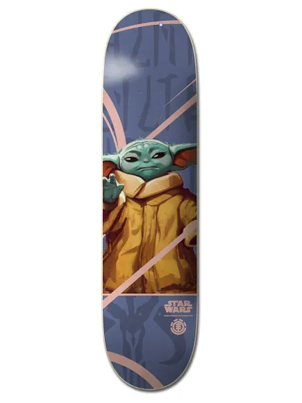 ELEMENT X MANDALORIAN DECK - CHILD DECK (7.75")