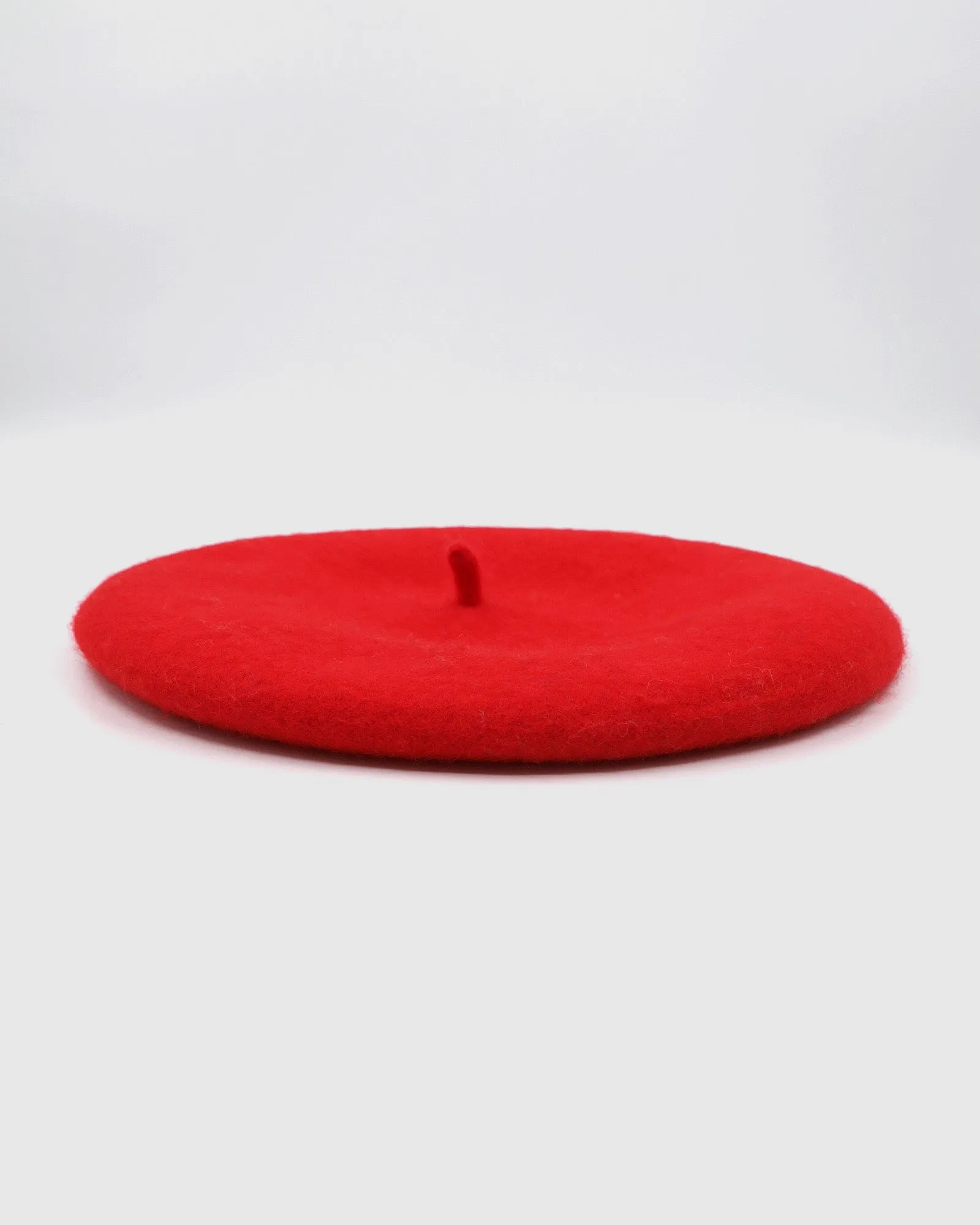 EMILY Beret (red)