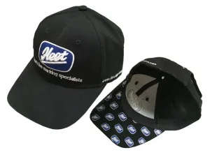 Fleet Baseball Cap