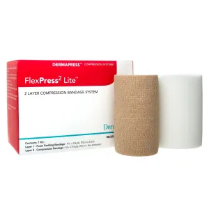 FlexPress 2 Lite Two Layer Compression System