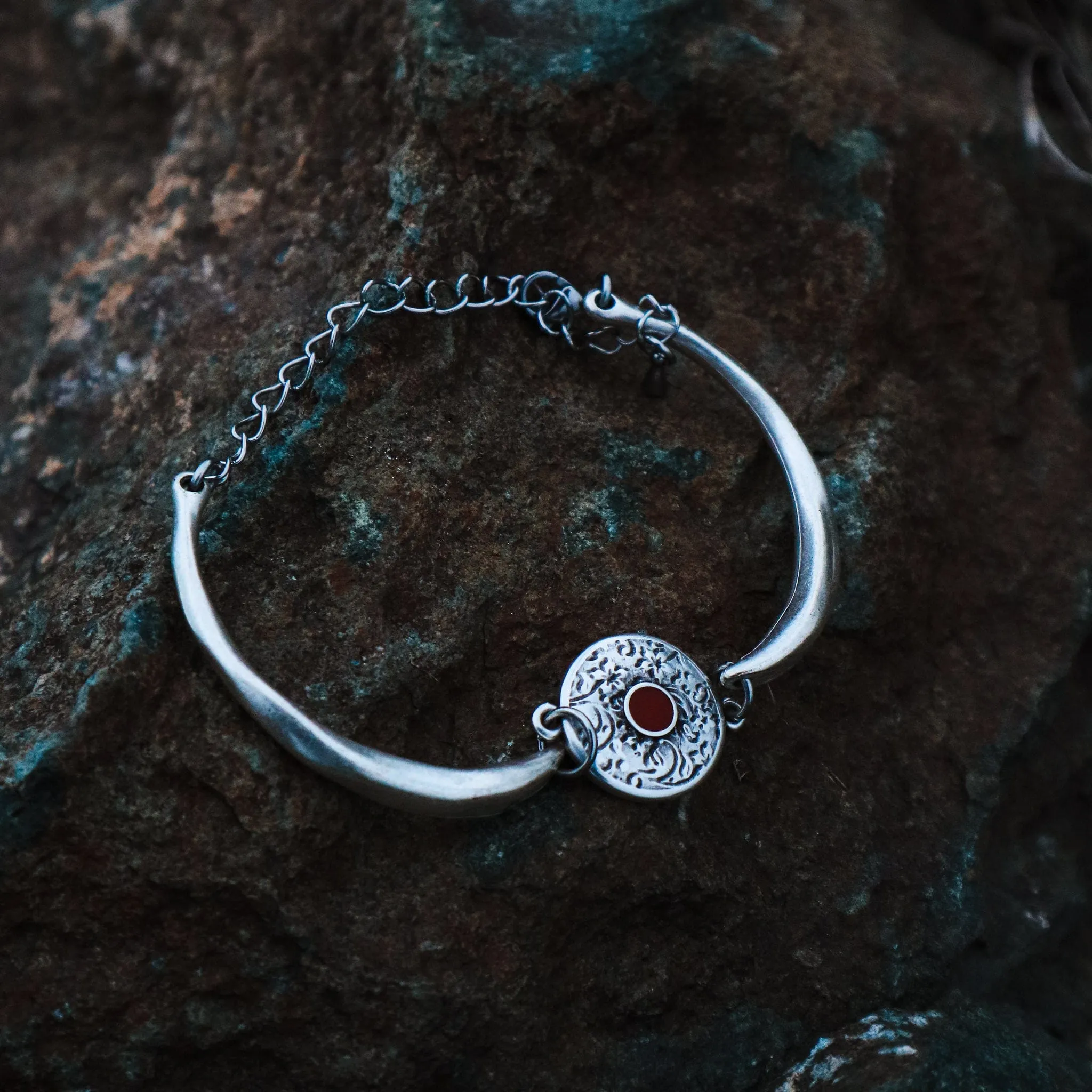 Fuego Bracelet