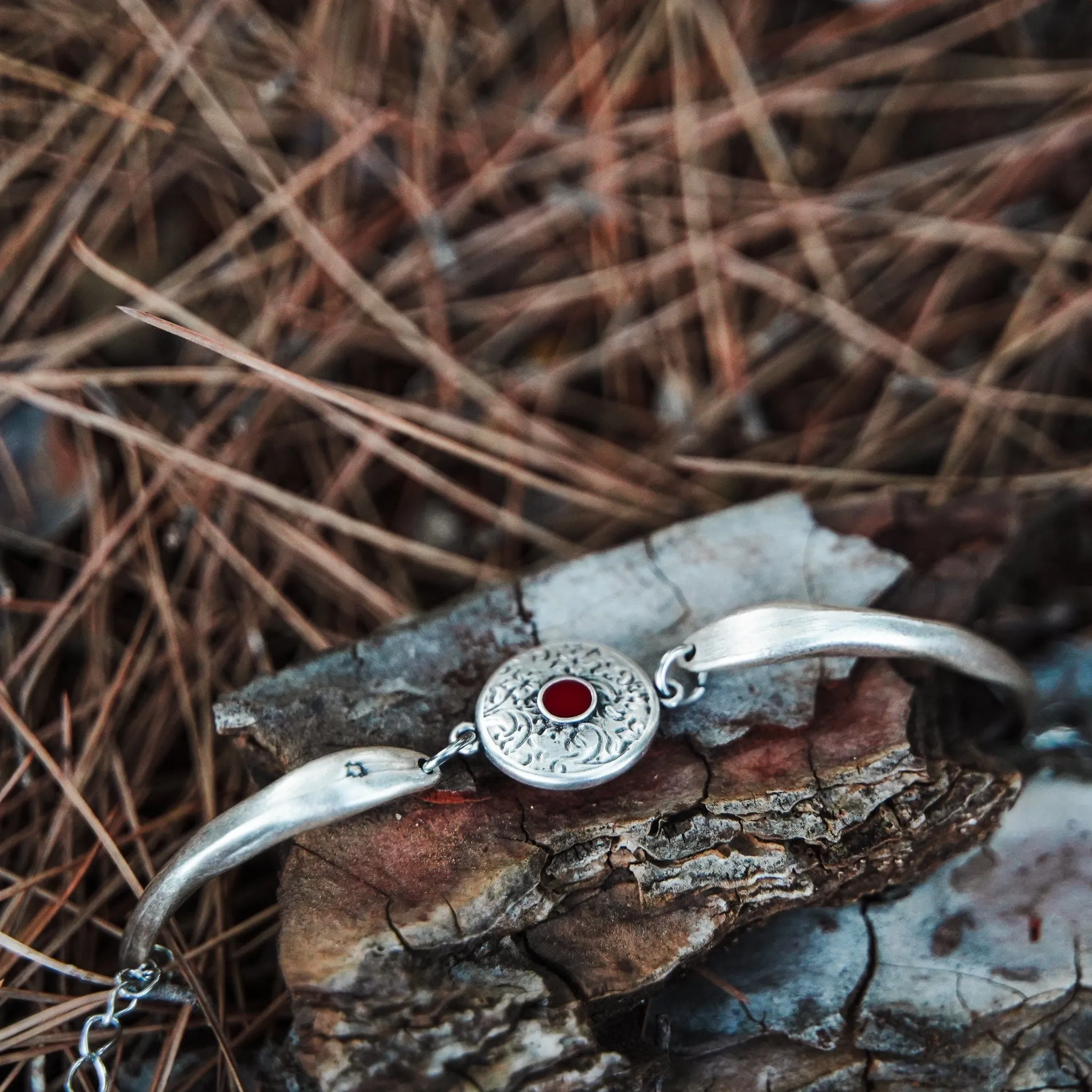 Fuego Bracelet