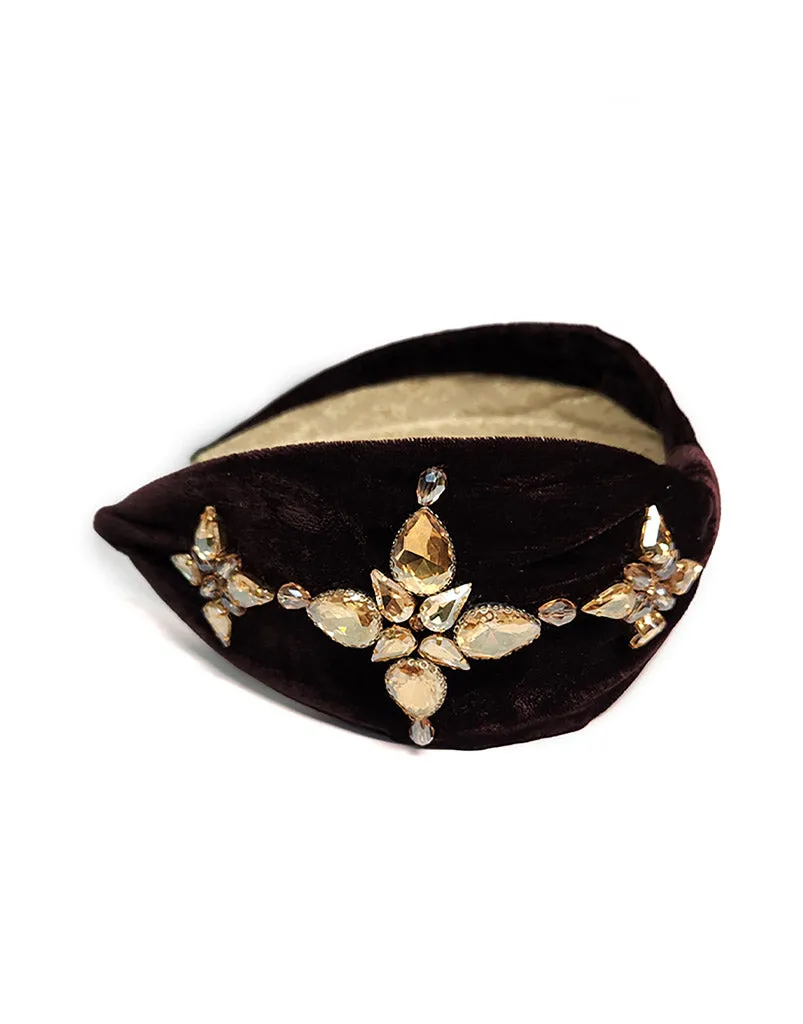 Glam Headband