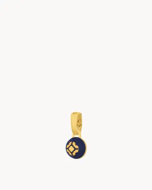 Grotto Maduma Ħabbata Pendant, Gold