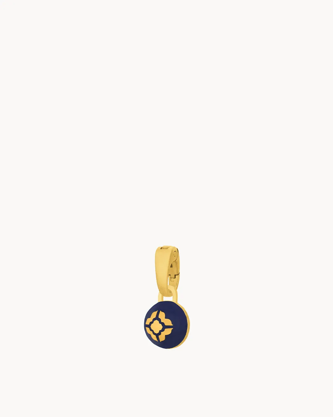 Grotto Maduma Ħabbata Pendant, Gold