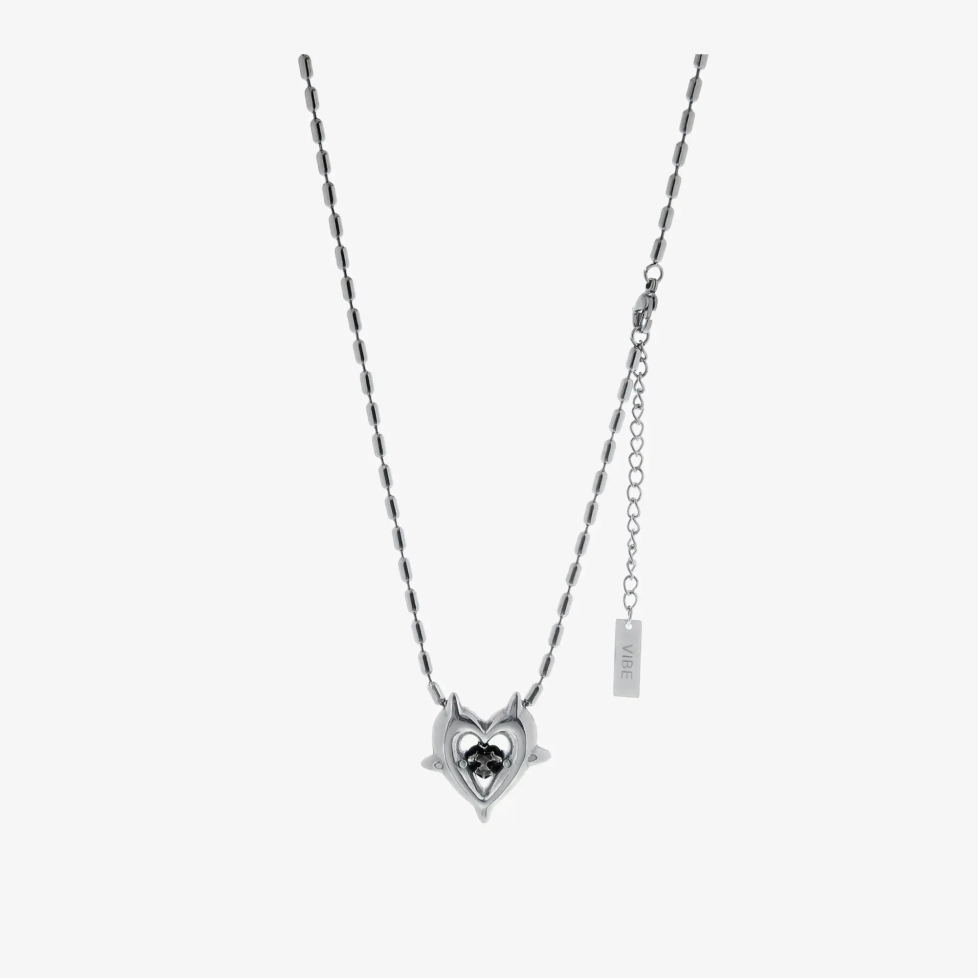 Heart Pendant Necklaces