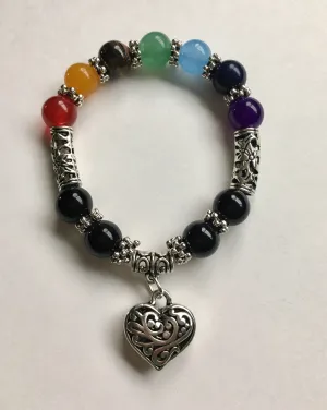 Heartist Chakra Bracelet