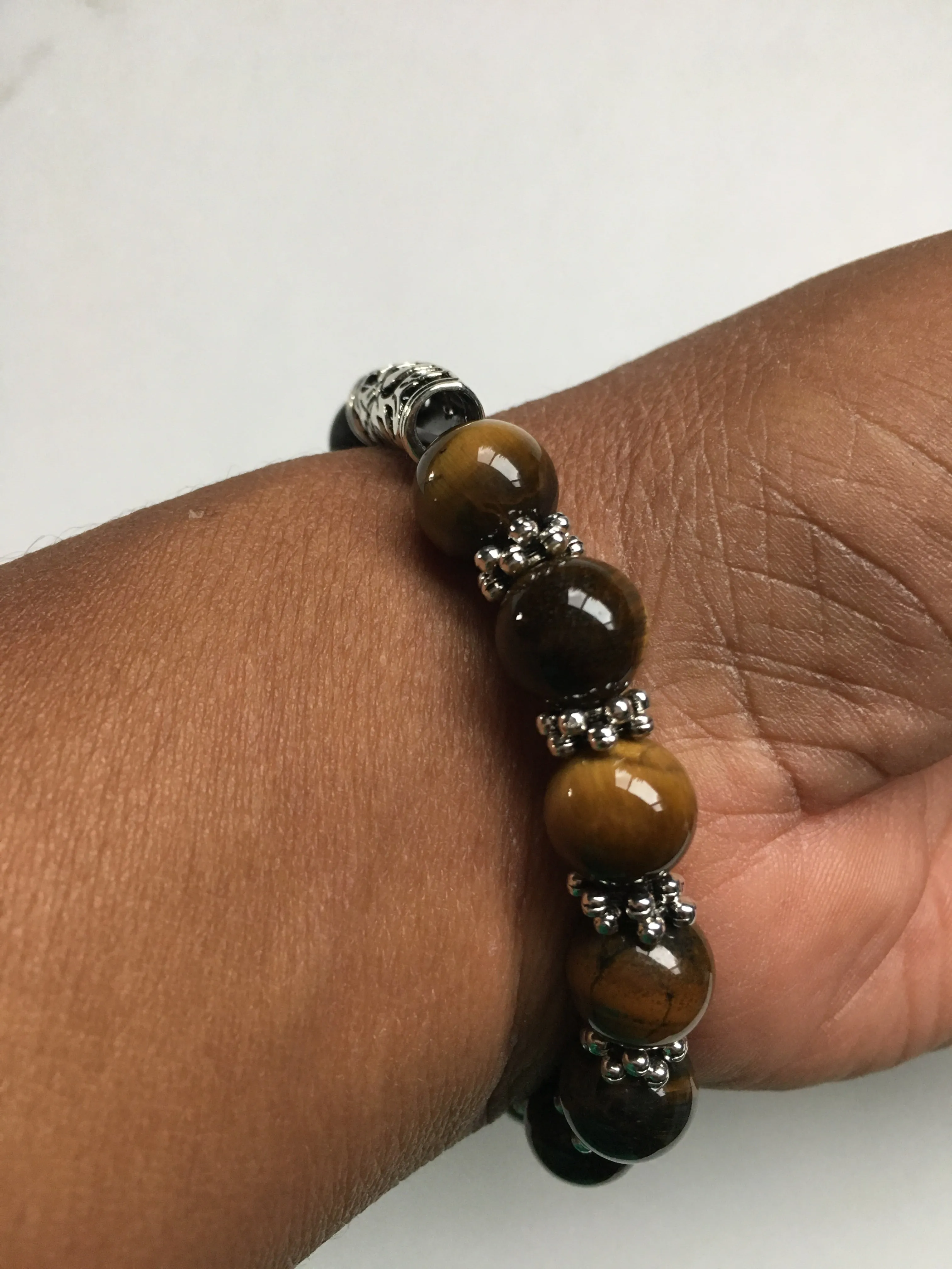 Heartist Chakra Bracelet