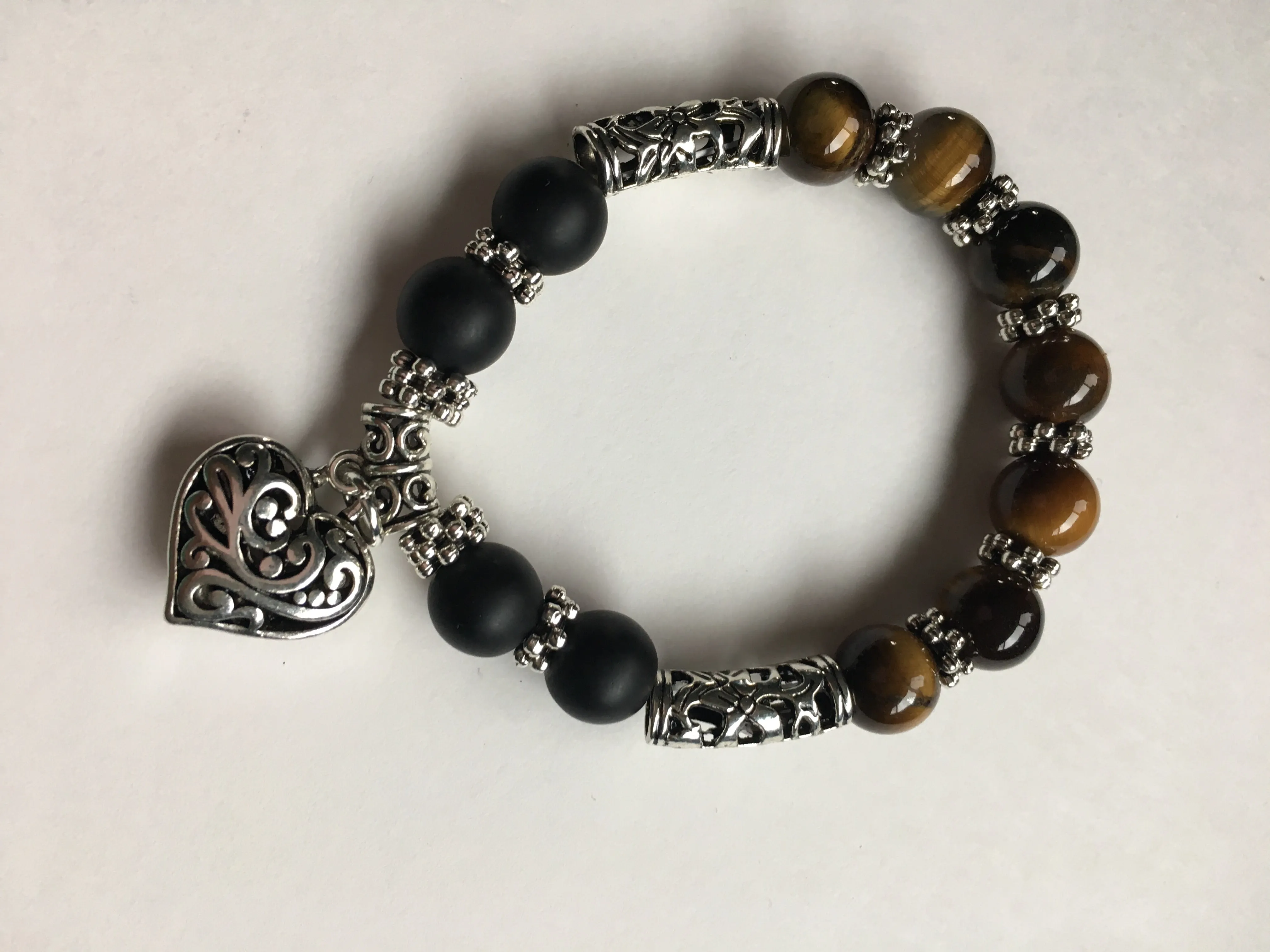 Heartist Chakra Bracelet