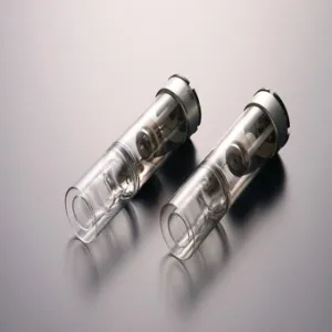 Hitachi/Shimadzu Atomic Absorption Multi-Element Lamp -Cu, Fe and Mn