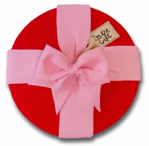 I'm the Gift Beret by Elleni