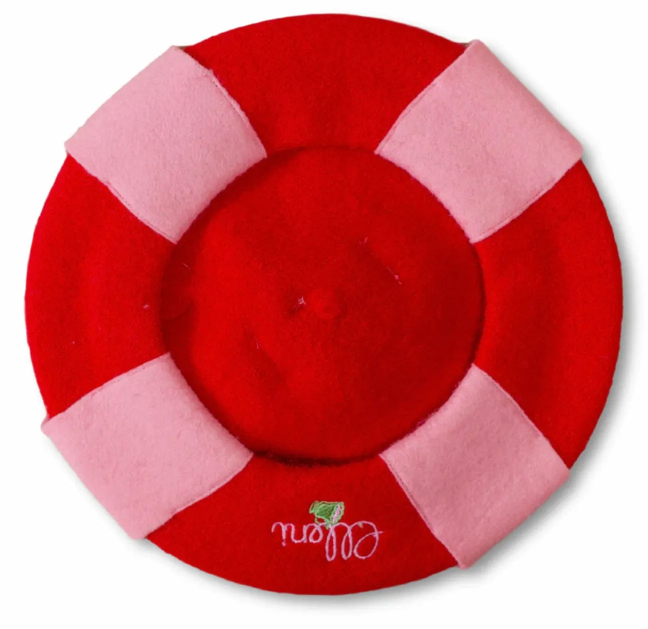 I'm the Gift Beret by Elleni