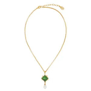 Irie Necklace