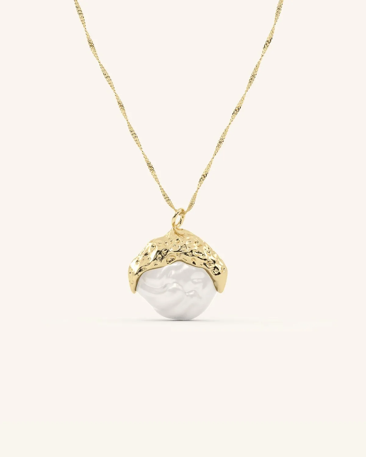 Isle Necklace