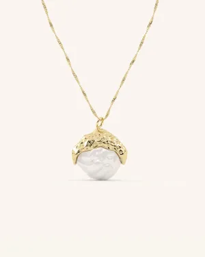 Isle Necklace